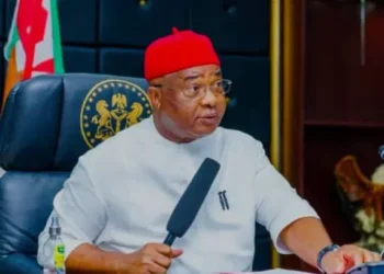 APC Removes Uzodimma From Convention