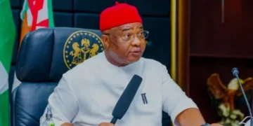 APC Removes Uzodimma From Convention