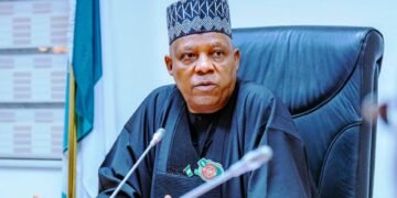 Why Shettima Never Reached Affected Kwara Towns