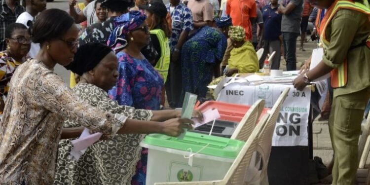 Vote Buying And Voter Apathy Reported In Kuje