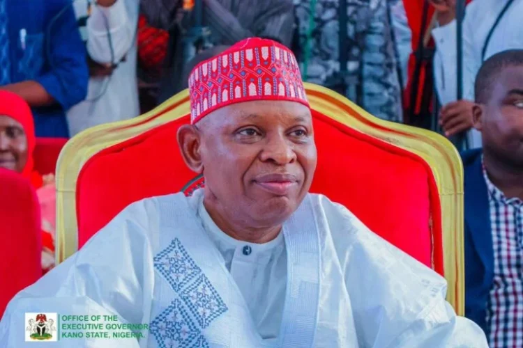 Kano Donates N50m To ABU