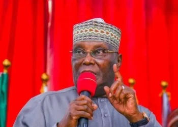 Atiku Has Unexpected Political Meeting In Abuja