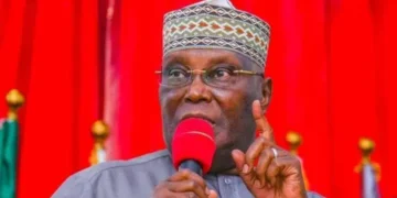 Atiku Has Unexpected Political Meeting In Abuja