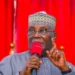 Atiku Has Unexpected Political Meeting In Abuja