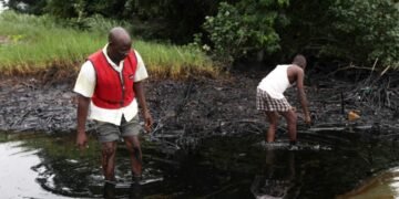 Ijaw Youths Set Deadline To FG 