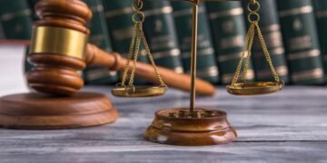 Nigerian Jailed For $6 Million Dollar Insurance Scam