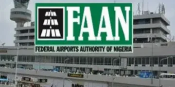 No Life Was Lost During Fire – FAAN