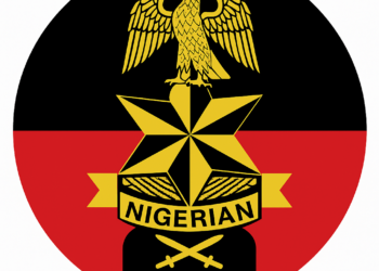 Nigerian Army Arrests Military Impostor