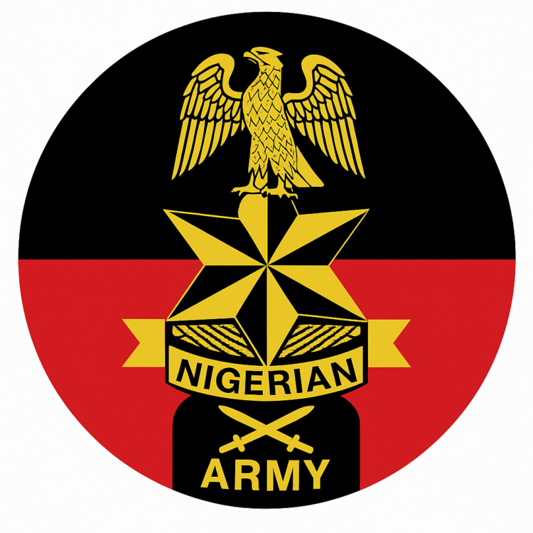 Nigerian Army Arrests Military Impostor