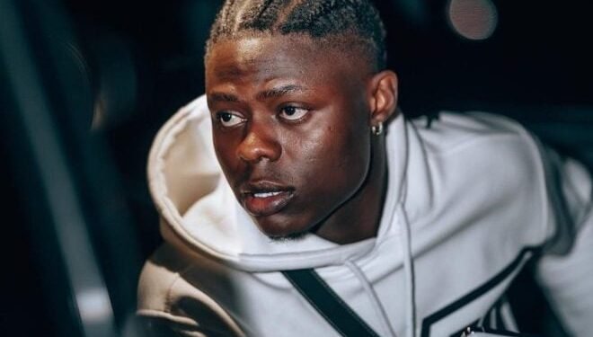 Mohbad Paternity Drama Takes New Turn