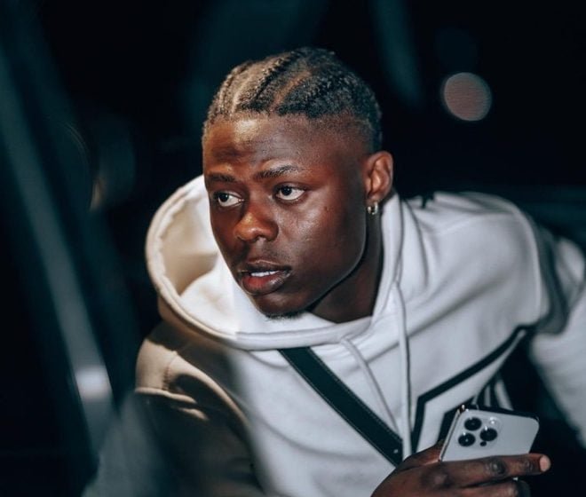 Mohbad Paternity Drama Takes New Turn