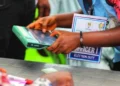 CSO Warns Against New Election Technology 