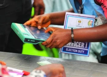 CSO Warns Against New Election Technology 