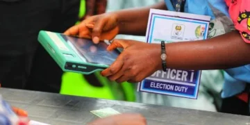 CSO Warns Against New Election Technology 