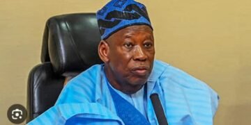 Kano Court Set Date In Ganduje Case 