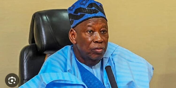 Kano Court Set Date In Ganduje Case 