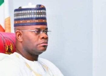 Court blocks Admission Of Key Documents In Yahaya Bello trial