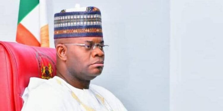 Court blocks Admission Of Key Documents In Yahaya Bello trial