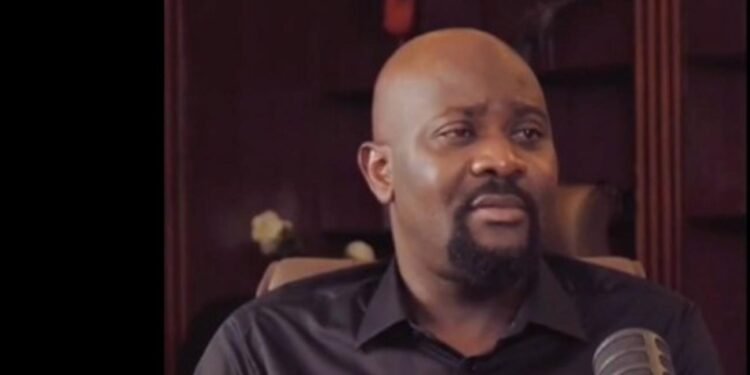 Senator Osita Ngwu Fraud Sparks Fresh Outrage 