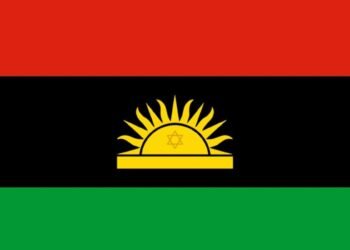 IPOB Hits Back At US Lawmaker