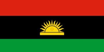 IPOB Hits Back At US Lawmaker