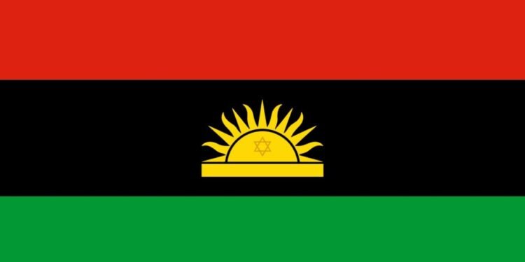 IPOB Hits Back At US Lawmaker