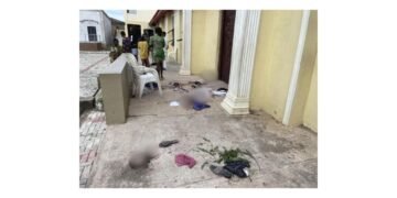 Worshippers Abducted During Church Vigil In Benue 