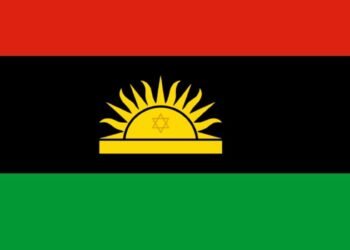 IPOB Raises Alarm Over APC 2027 Moves