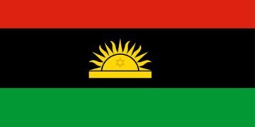 IPOB Raises Alarm Over APC 2027 Moves
