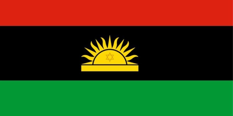 IPOB Raises Alarm Over APC 2027 Moves