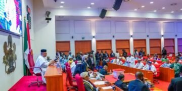 Senate Push For Additional 2027 Election Budget