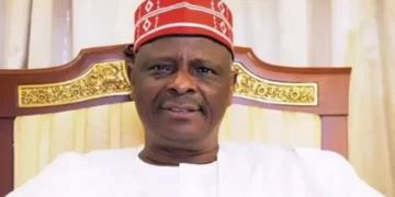 Kano Deputy Gov Faces Impeachment Pressure