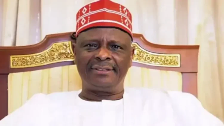 Kano Deputy Gov Faces Impeachment Pressure