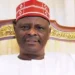 Kano Deputy Gov Faces Impeachment Pressure