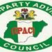 Parties Warns INEC Over New Rules