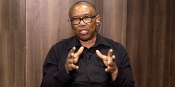 Obi Criticizes FG And Leaders Over Rising Insecurity