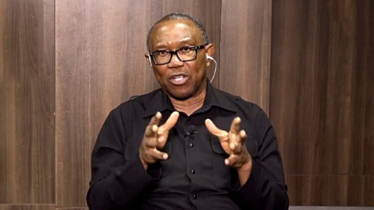 Obi Criticizes FG And Leaders Over Rising Insecurity