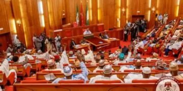 Senate Response On Tinubu’s State Police Plan 