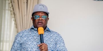 Umahi Rejects Sexual Claim About Natasha