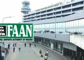 FAAN Cashless Launch Causes Airport Issues