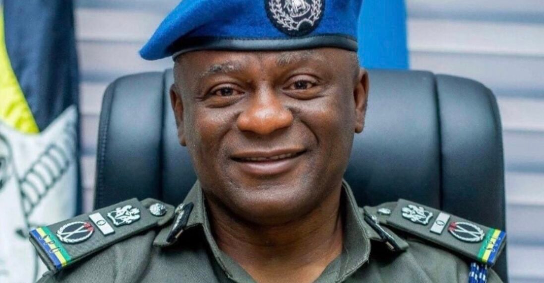 IGP Moves To Tighten Security Nationwide