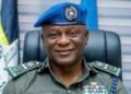 IGP Moves To Tighten Security Nationwide