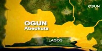 Ogun, Ondo Clash Over Oil Territory