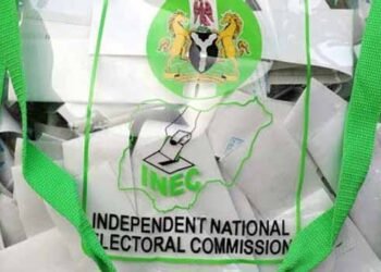 INEC To Conduct Mock Poll Before 2027