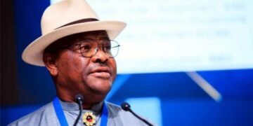 Wike Fires Back In Election Dispute 