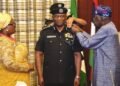 Tinubu To Swear In Disu As IGP