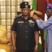 Tinubu To Swear In Disu As IGP