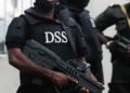 DSS Detains Officers Over Failed El-Rufai Arrest