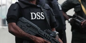 DSS Detains Officers Over Failed El-Rufai Arrest