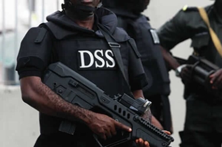 DSS Detains Officers Over Failed El-Rufai Arrest